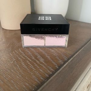 Givenchy Prisme Libre Setting Powder